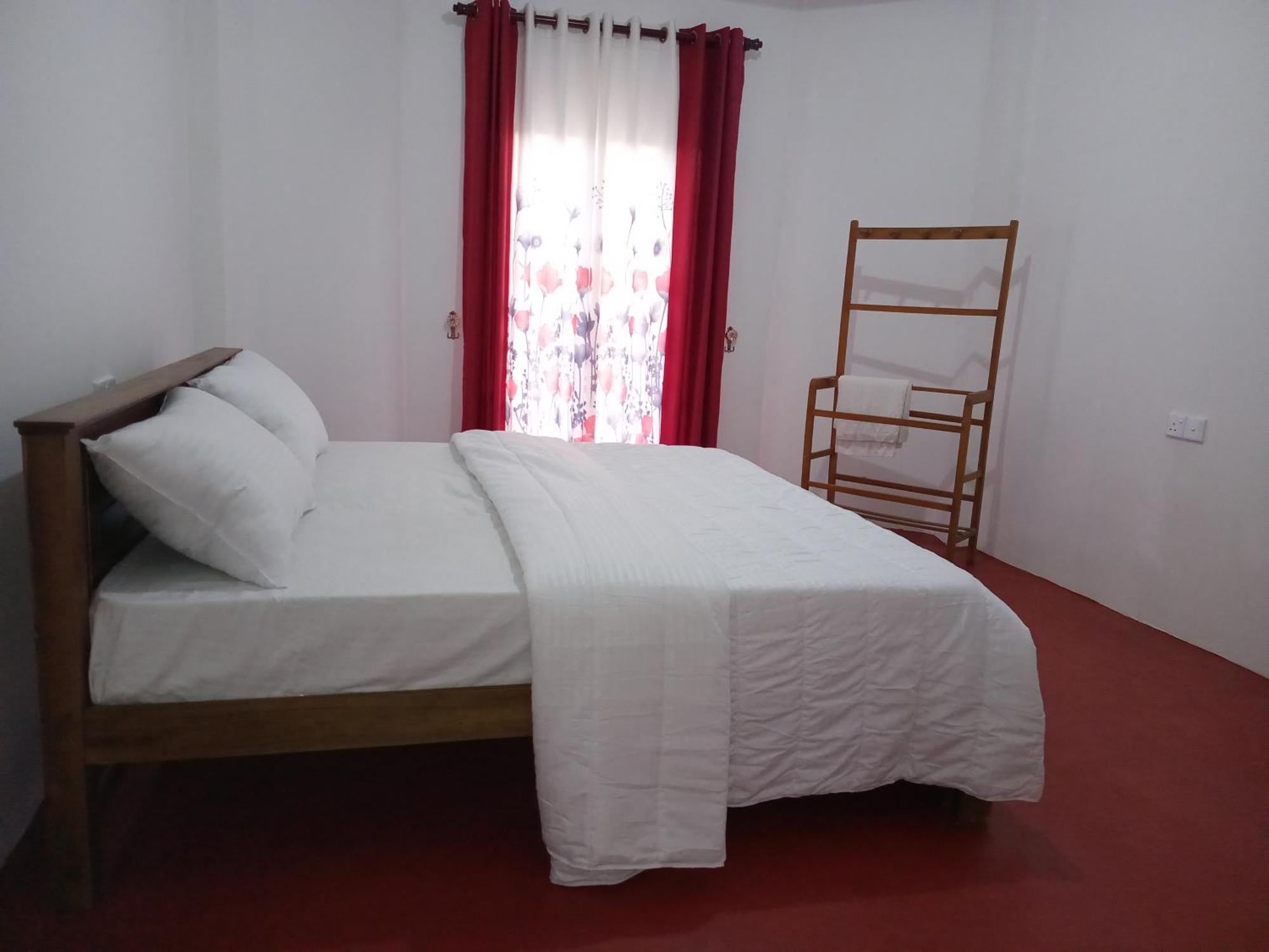Serenity Heights Nuwara Eliya Exterior photo