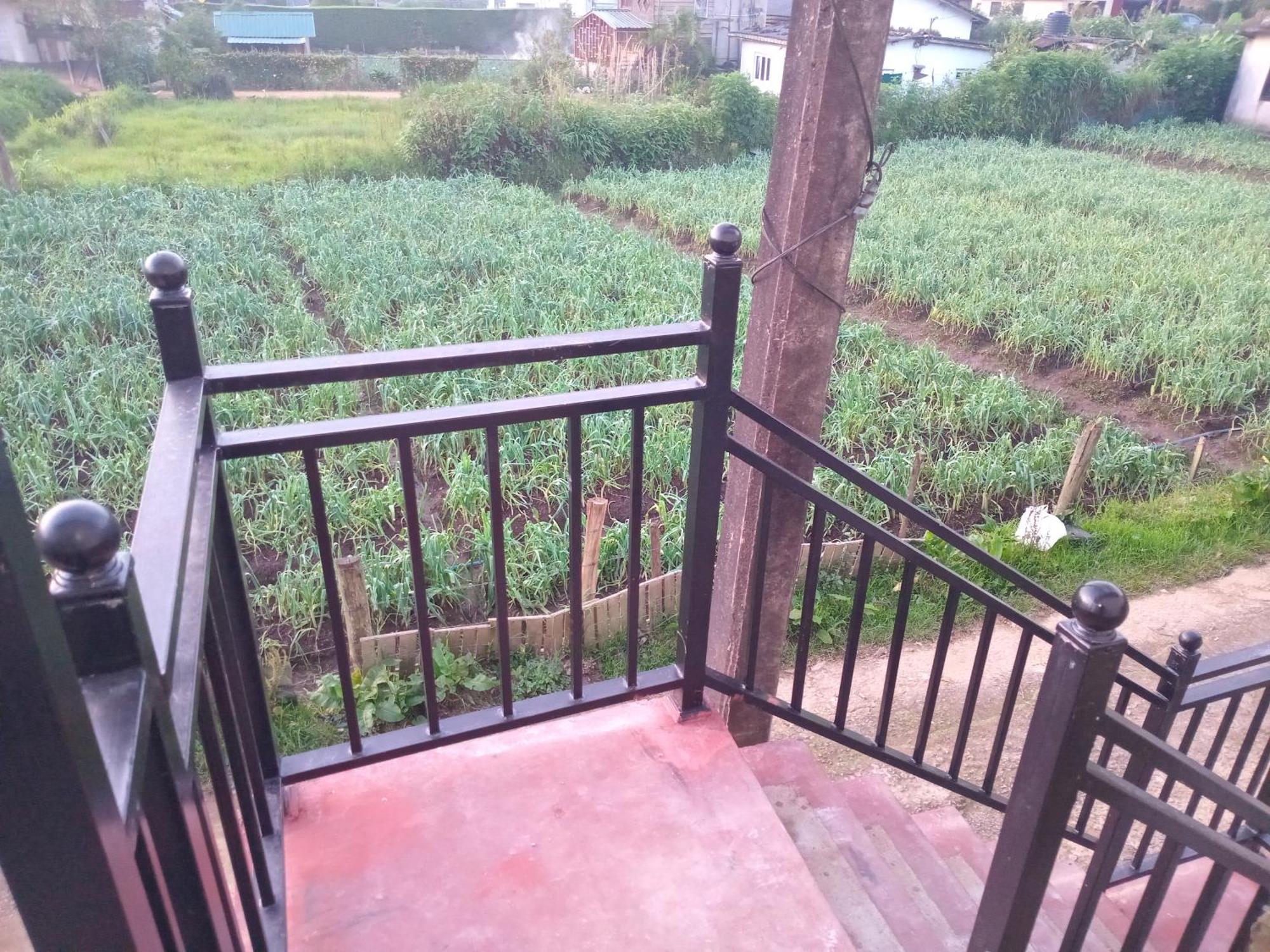Serenity Heights Nuwara Eliya Exterior photo