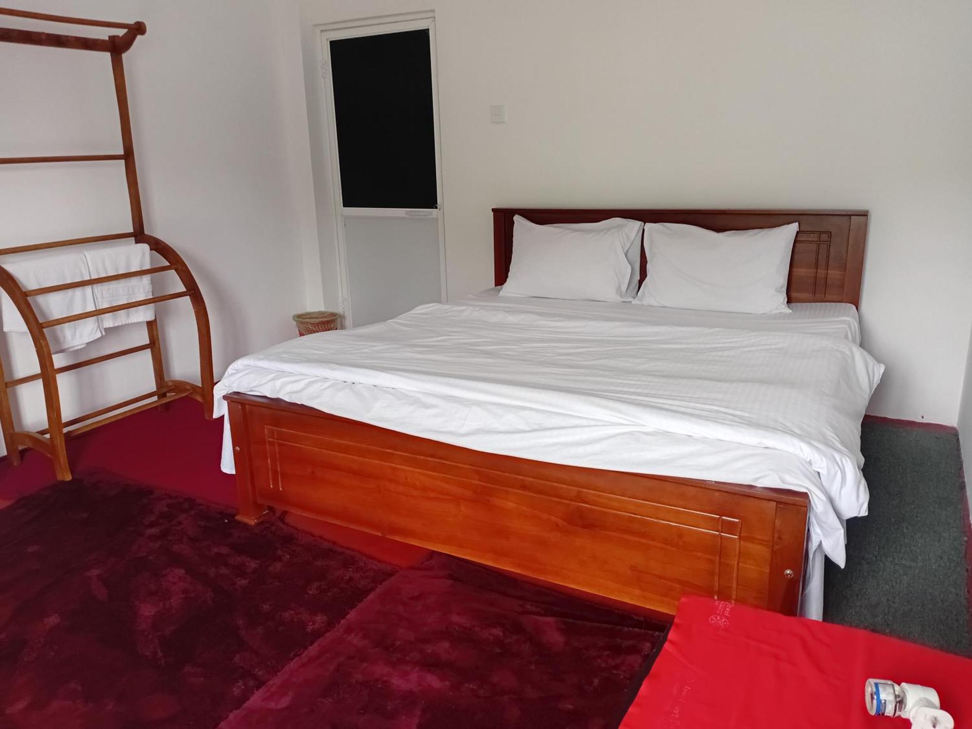 Serenity Heights Nuwara Eliya Room photo